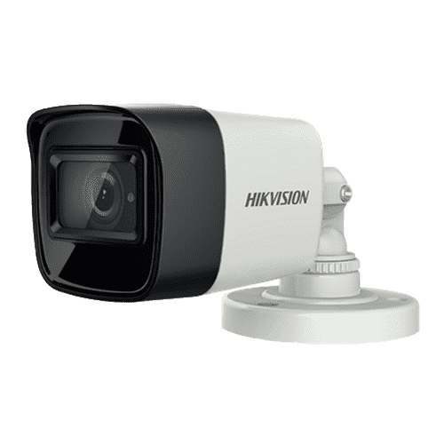 HikVision Bullet EXIR 2MP